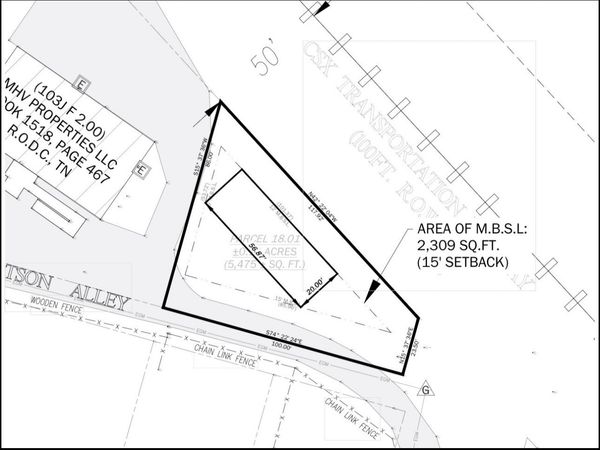 806 Dotson Alley , Dickson, TN 37055