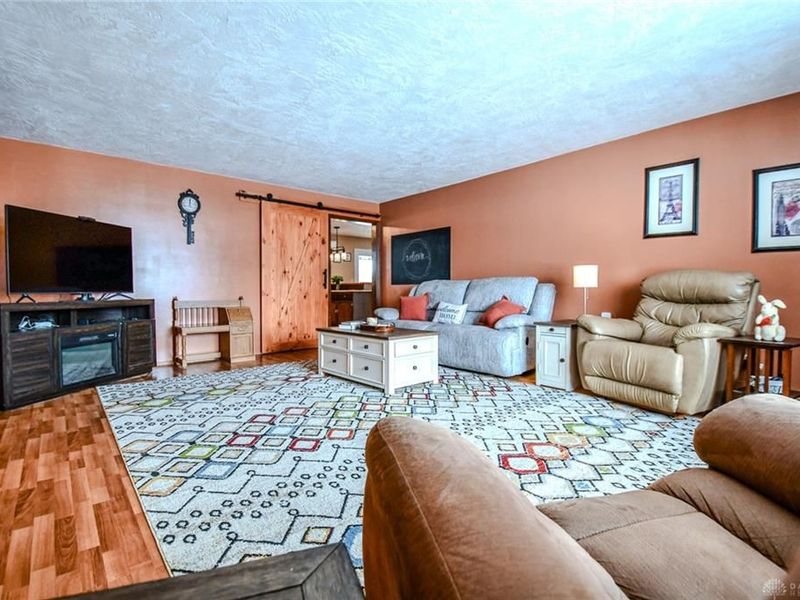 737 Honeysuckle Drive, Greenville Township, OH 45331 Photo 10