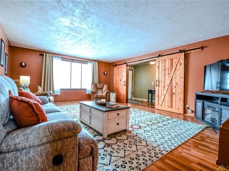 737 Honeysuckle Drive, Greenville Township, OH 45331 Photo 12