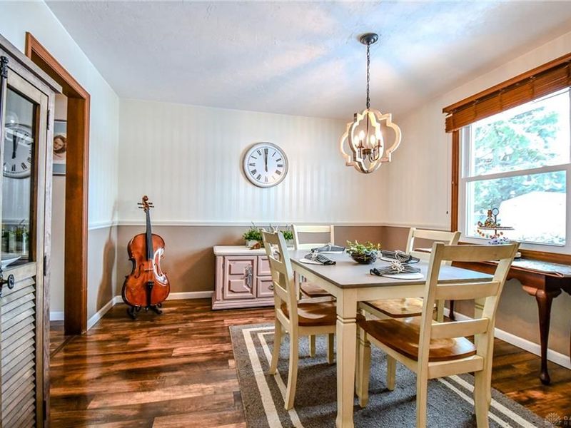 737 Honeysuckle Drive, Greenville Township, OH 45331 Photo 14