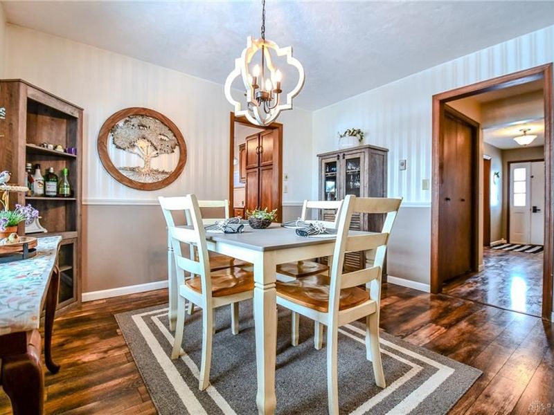 737 Honeysuckle Drive, Greenville Township, OH 45331 Photo 15