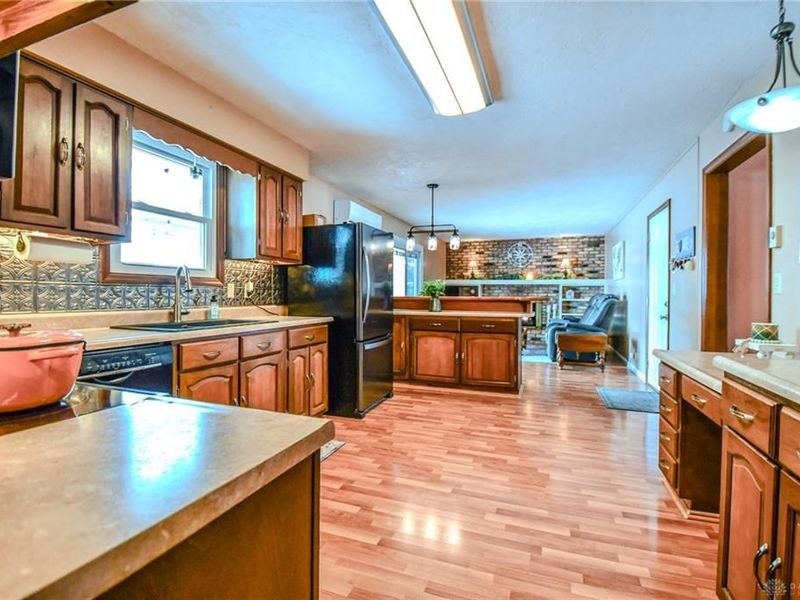 737 Honeysuckle Drive, Greenville Township, OH 45331 Photo 16