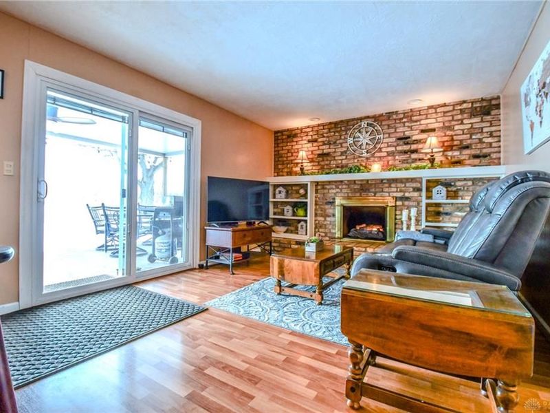 737 Honeysuckle Drive, Greenville Township, OH 45331 Photo 20