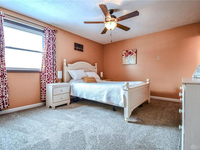 737 Honeysuckle Drive, Greenville Township, OH 45331 Photo 22