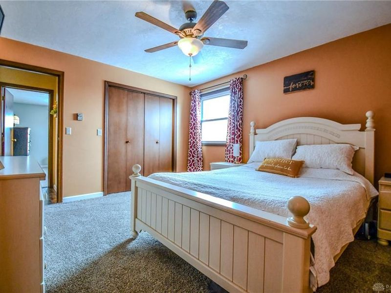 737 Honeysuckle Drive, Greenville Township, OH 45331 Photo 23