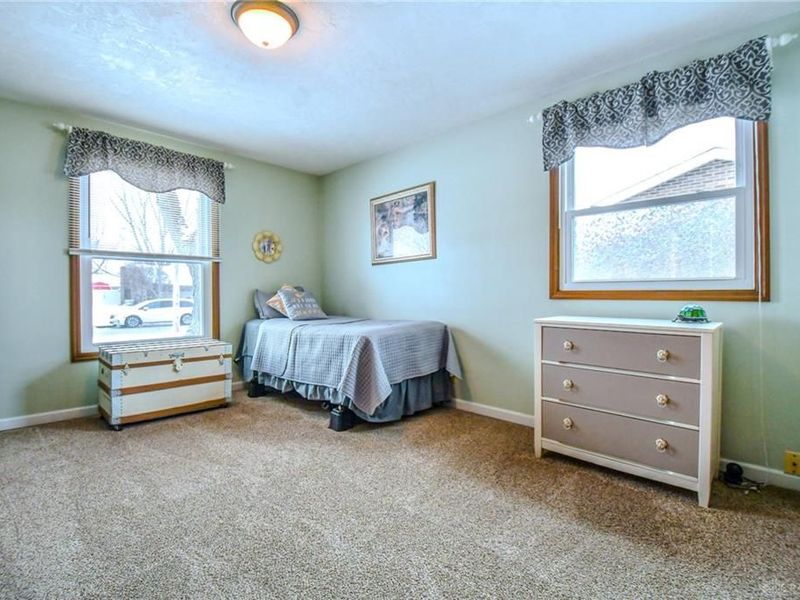 737 Honeysuckle Drive, Greenville Township, OH 45331 Photo 27