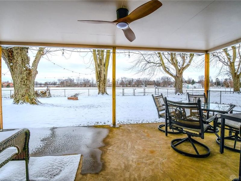 737 Honeysuckle Drive, Greenville Township, OH 45331 Photo 32