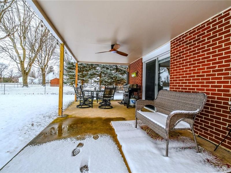 737 Honeysuckle Drive, Greenville Township, OH 45331 Photo 33