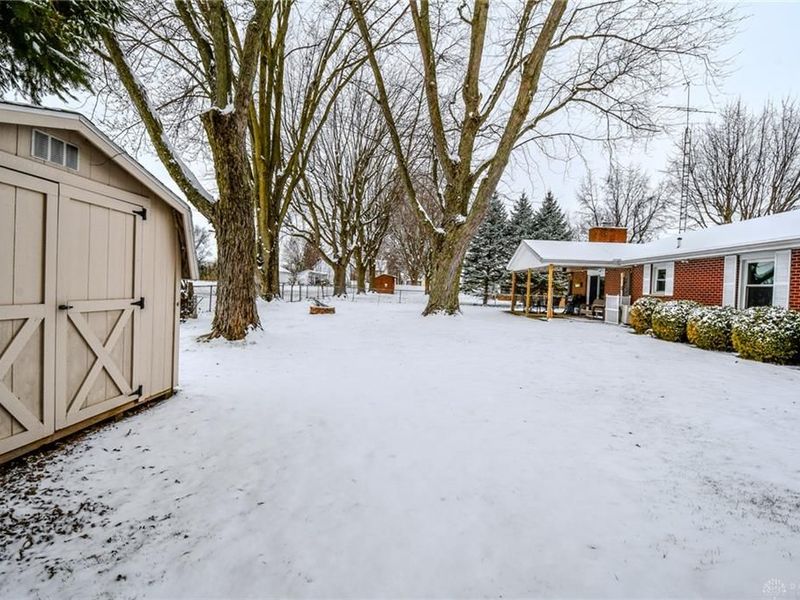 737 Honeysuckle Drive, Greenville Township, OH 45331 Photo 34