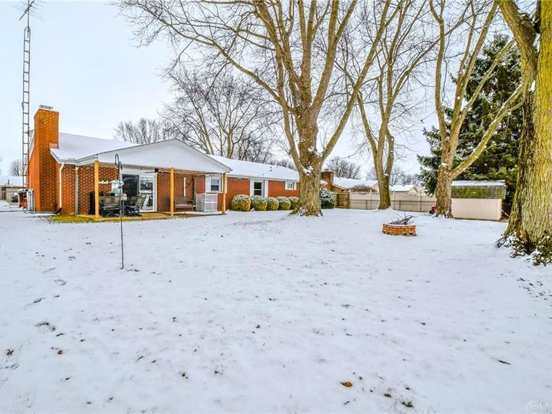 737 Honeysuckle Drive, Greenville Township, OH 45331 Photo 36