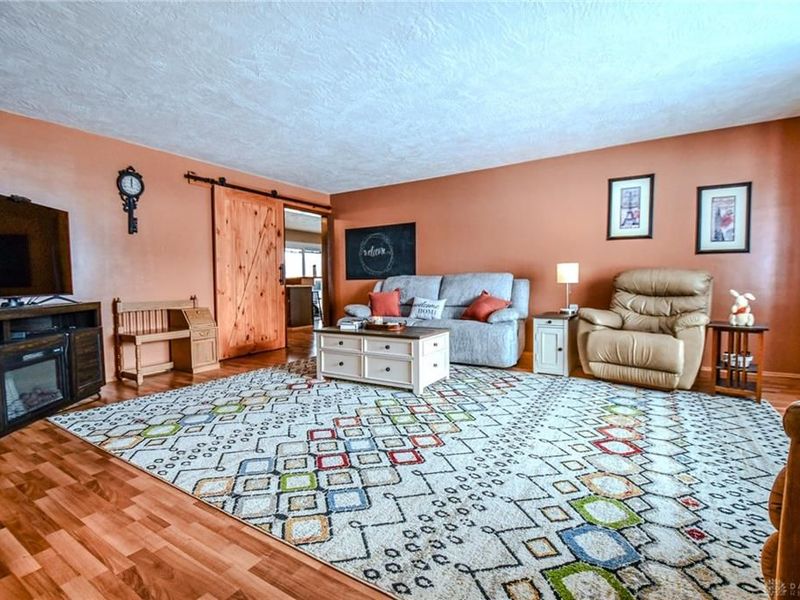 737 Honeysuckle Drive, Greenville Township, OH 45331 Photo 9