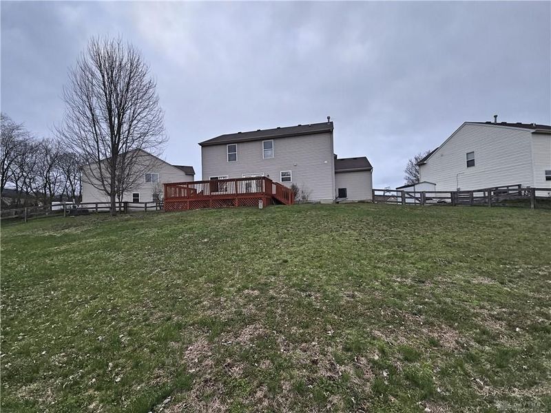 8715 Plum Creek Court, Franklin Township, OH 45005 Photo 10