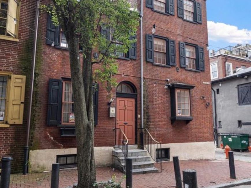 251 53 S Camac Street , Philadelphia, PA 19107 Main Photo