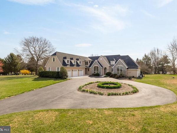 20407 PEACH TREE ROAD , DICKERSON, MD 20842