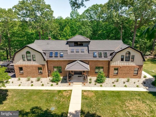7785 SWAN LANE, OWINGS, MD 20736
