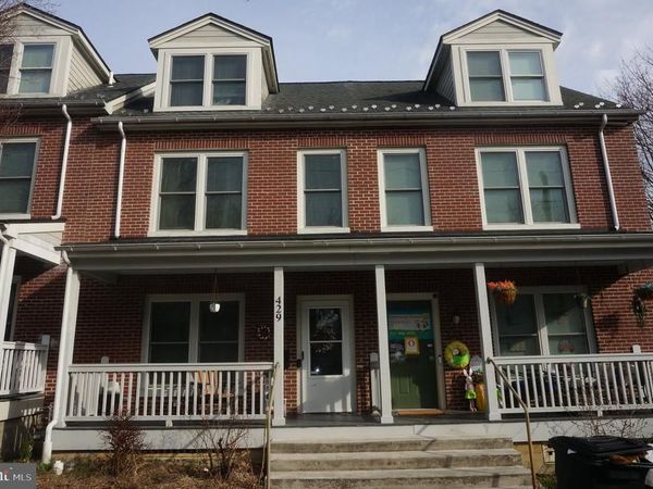 429 LOCUST STREET, LANCASTER, PA 17602
