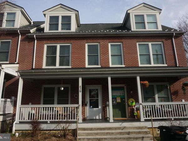 429 LOCUST STREET , LANCASTER, PA 17602