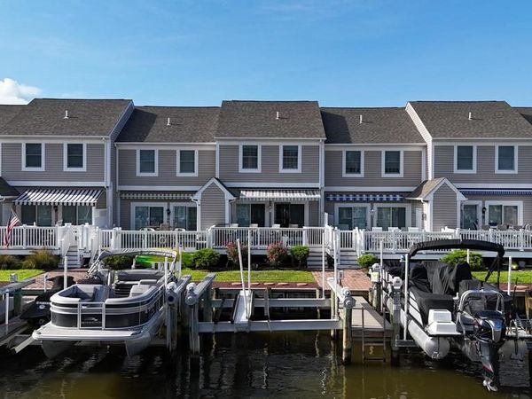 13031 HAYES AVENUE, Unit 8, OCEAN CITY, MD 21842