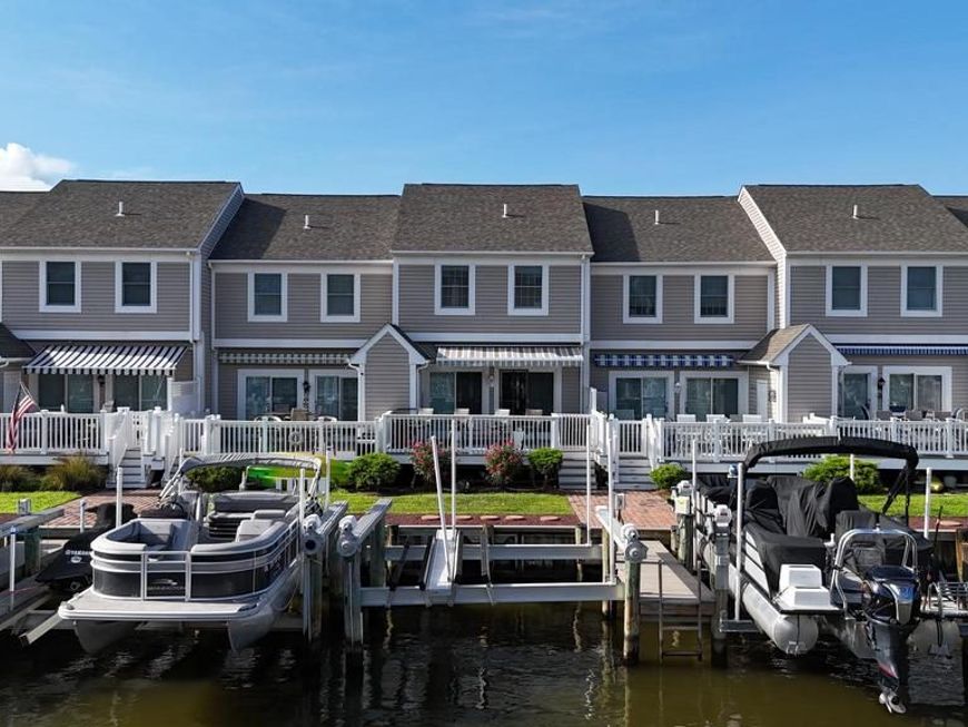 13031 Hayes Avenue, Unit 8, Ocean City, MD 21842 Main Photo