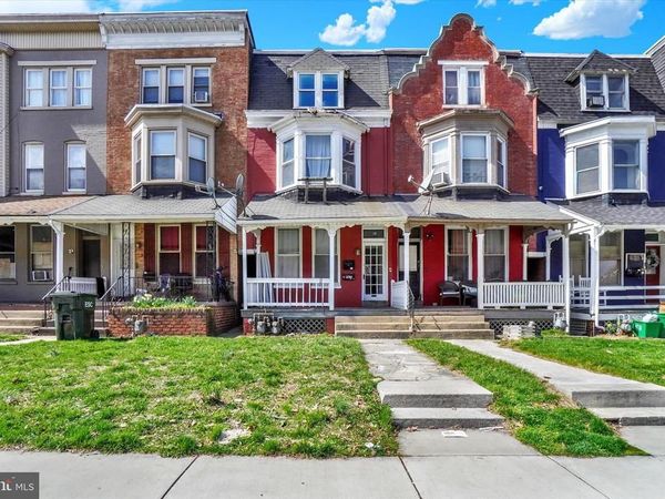 819 LINDEN AVENUE , YORK, PA 17404