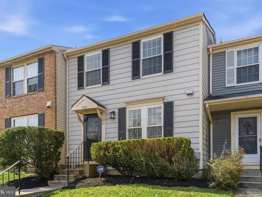 14102 Buck Hill Court , Burtonsville, MD 20866 Main Photo