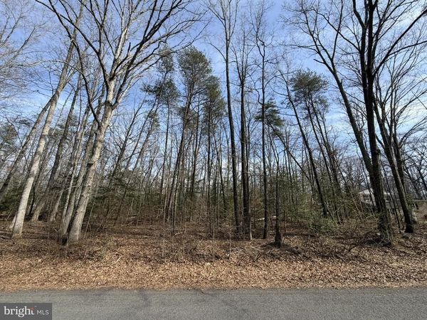 Lot 9A PARK AVE, WHITE PLAINS, MD 20695