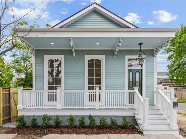 2430 ST THOMAS Street, New Orleans, LA 70130