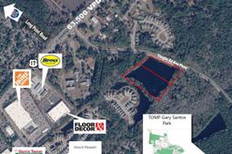 Vaughn Ed Kee Parkway  photo 4