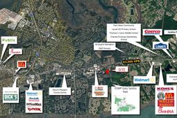 Vaughn Ed Kee Parkway  photo 4