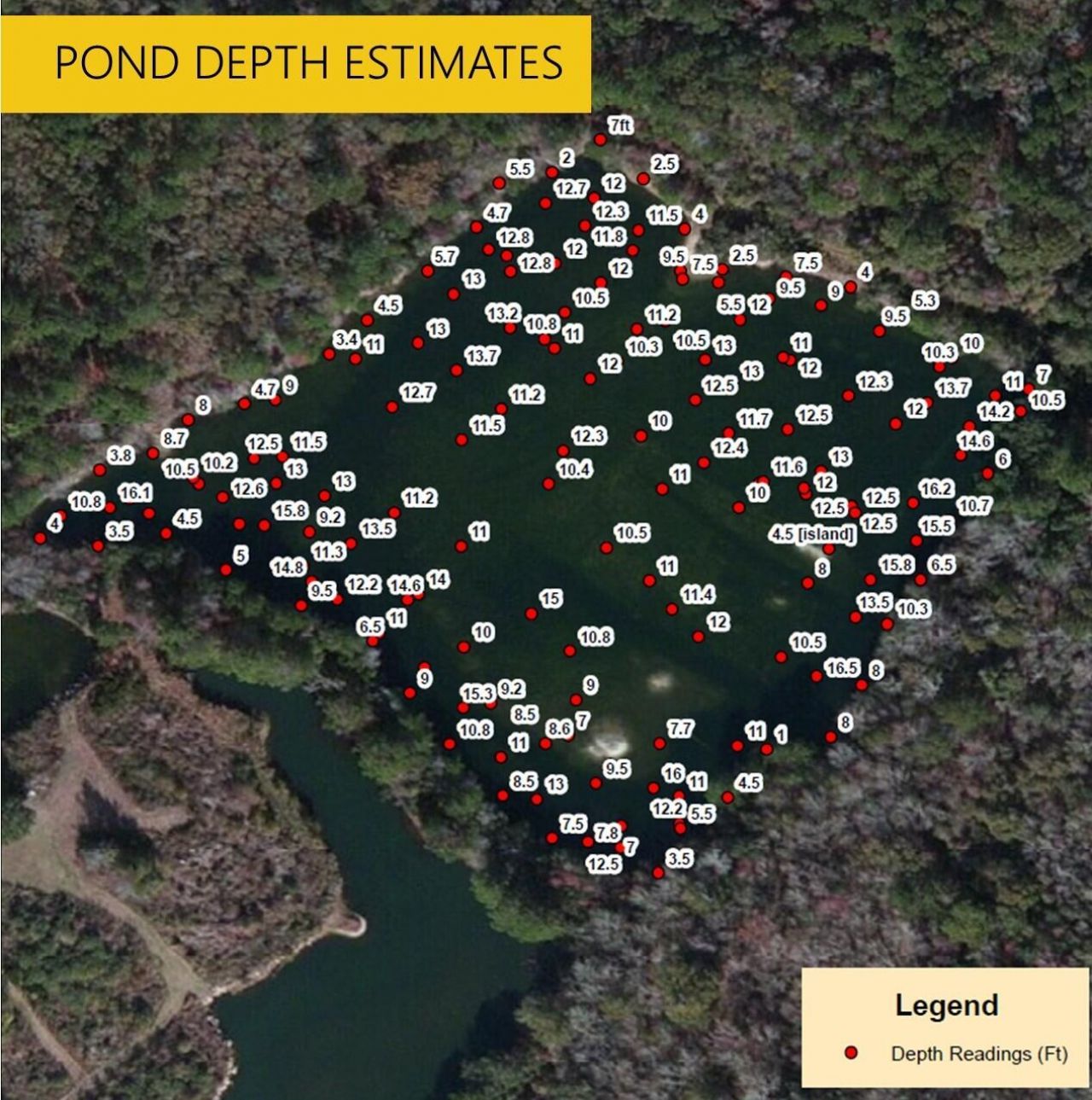 Vaughn Ed Kee Parkway  Photo 4