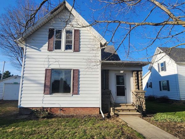 430 W Maple Street, Waterloo, IN 46793