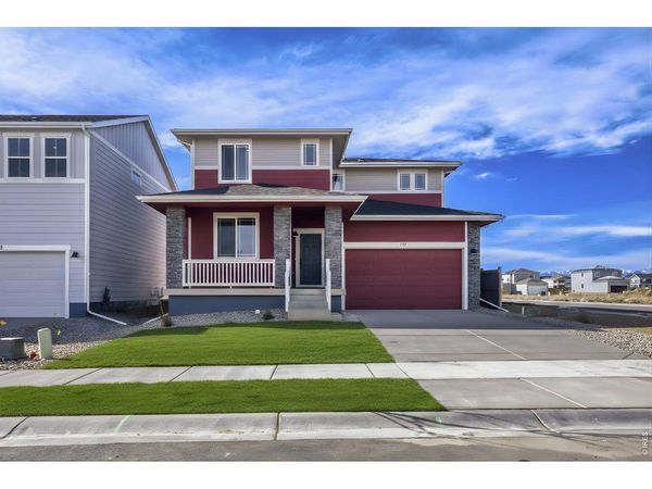 157 Buckwheat Ln, Berthoud, CO 80513