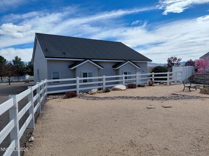 770 Gansberg Court, Gardnerville, NV 89460 Photo