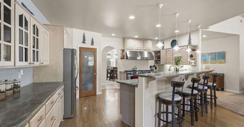 770 Gansberg Court, Gardnerville, NV 89460 Photo