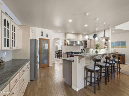 770 Gansberg Court, Gardnerville, NV 89460 Photo