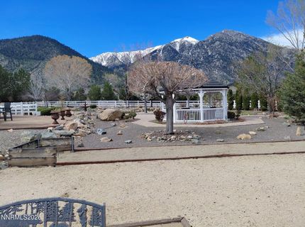 770 Gansberg Court, Gardnerville, NV 89460 Photo