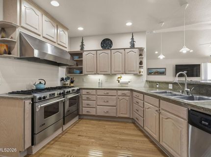 770 Gansberg Court, Gardnerville, NV 89460 Photo