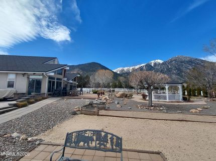 770 Gansberg Court, Gardnerville, NV 89460 Photo