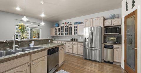 770 Gansberg Court, Gardnerville, NV 89460 Photo