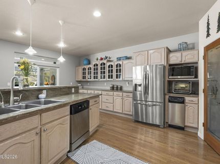 770 Gansberg Court, Gardnerville, NV 89460 Photo