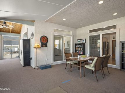 770 Gansberg Court, Gardnerville, NV 89460 Photo