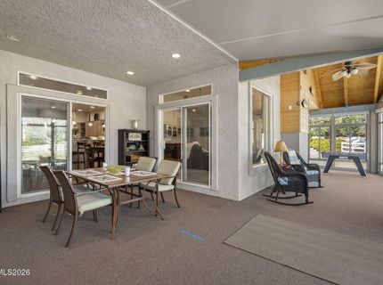 770 Gansberg Court, Gardnerville, NV 89460 Photo