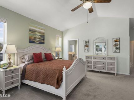 770 Gansberg Court, Gardnerville, NV 89460 Photo