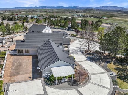 770 Gansberg Court, Gardnerville, NV 89460 Photo