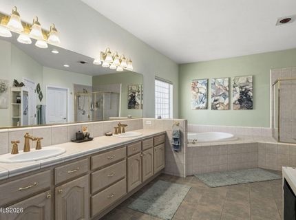 770 Gansberg Court, Gardnerville, NV 89460 Photo