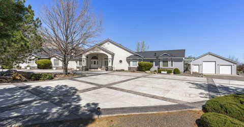 770 Gansberg Court, Gardnerville, NV 89460 Photo