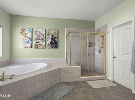 770 Gansberg Court, Gardnerville, NV 89460 Photo