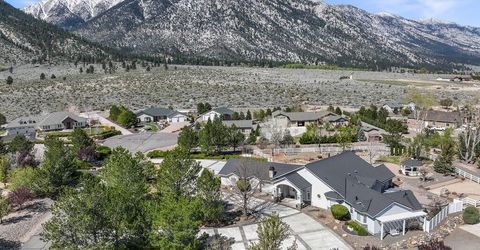 770 Gansberg Court, Gardnerville, NV 89460 Photo