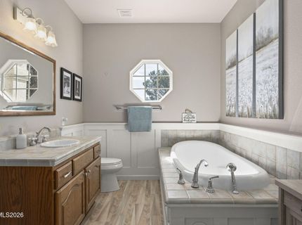 770 Gansberg Court, Gardnerville, NV 89460 Photo