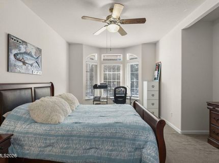 770 Gansberg Court, Gardnerville, NV 89460 Photo